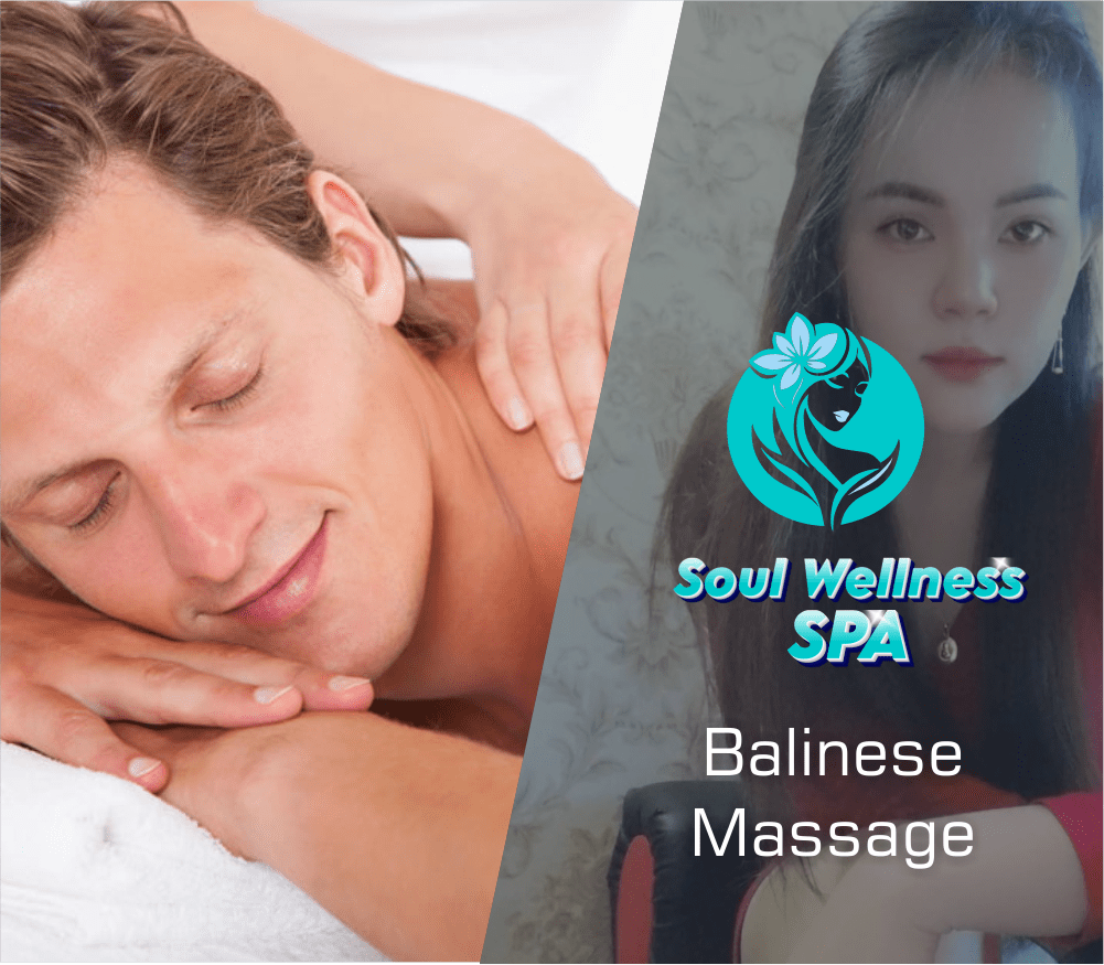 Balinese Massage in Salt Lake City